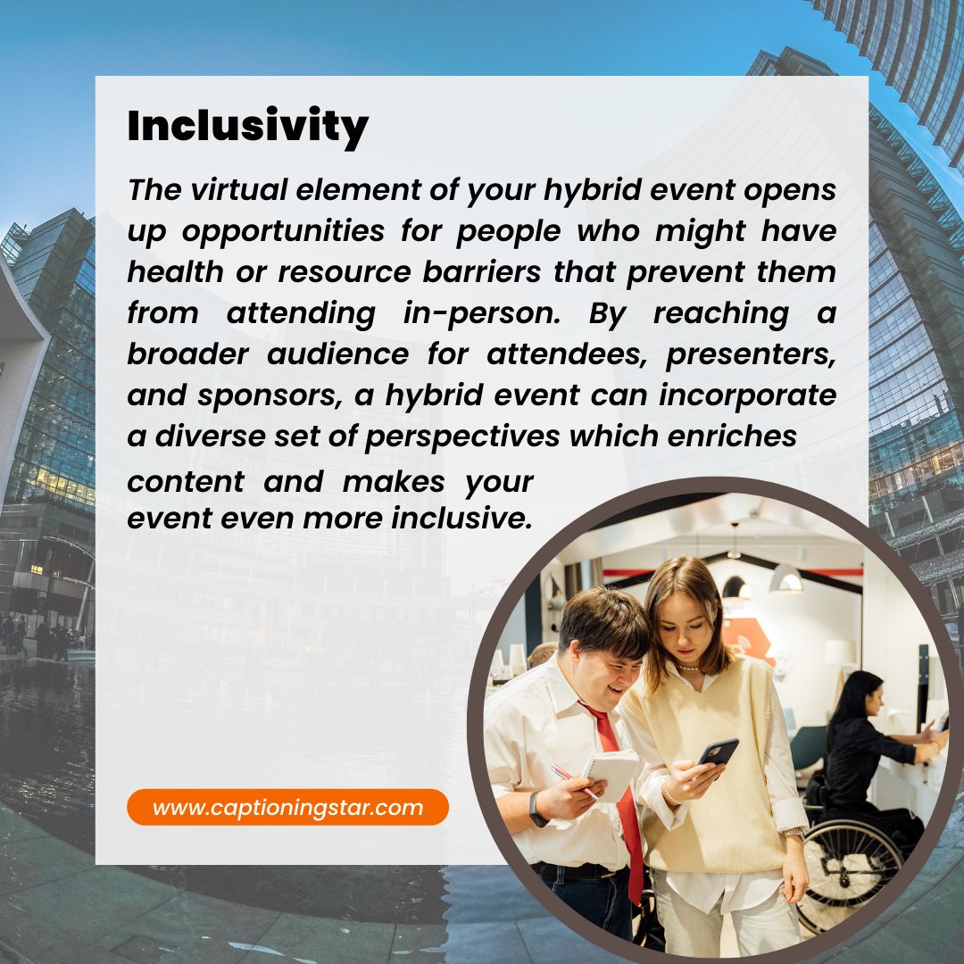 captioningstar's tweet photo. #vr #virtualevents #hybridevents #accessibility #deaf #deafaccessibility #hardofhearing #nft #eventdata #futureevent #diversity #diversityandinclusion #equity #inclusivity #planner #covidcompliant #ada #disability #disabilityawareness #technology #eventtech #eventmanagement https://t.co/YHWAD4nLPL