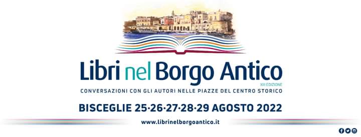 librinelborgo's tweet photo. La tredicesima edizione di Libri nel Borgo Antico si avvicina. Consulta il programma completo qui: https://t.co/hjUSoqopYV https://t.co/tFpvNjvgxk