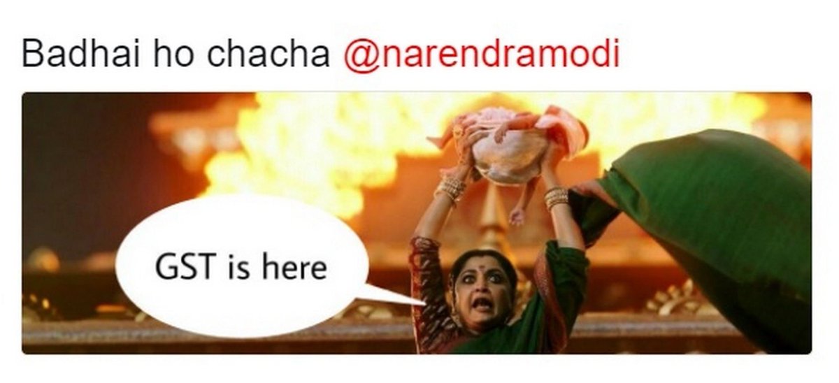 srihari14117's tweet photo. @krishanKTRS @nsitharaman @KTRTRS @pbhushan1 @isai_ @ranvijaylive @rajakumaari #ModiTax https://t.co/Ej6gRhb4bJ