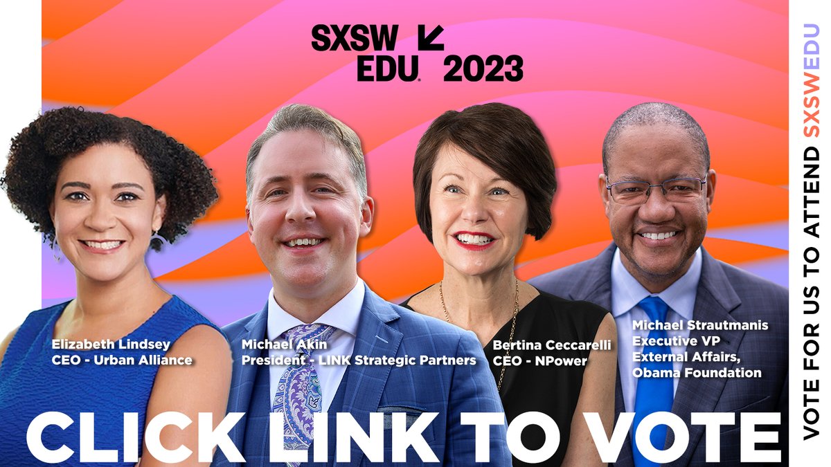 Urban Alliance tweet media