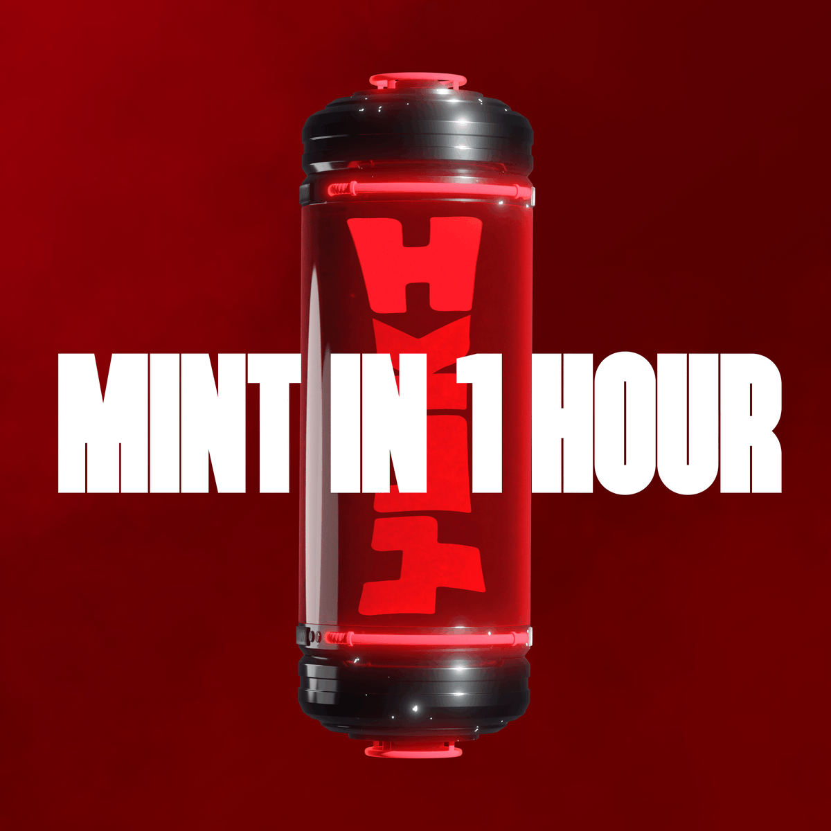 THEYUKINFT's tweet photo. Get yourself ready!🧬 https://t.co/dCJsvBL9FU