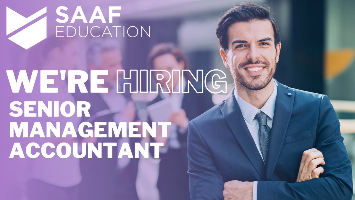 SAAF Education tweet media