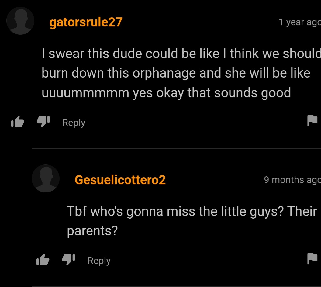 Comments From The Hub tweet media