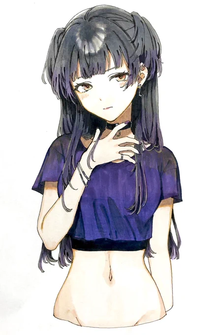 アナログやっぱムズイ 