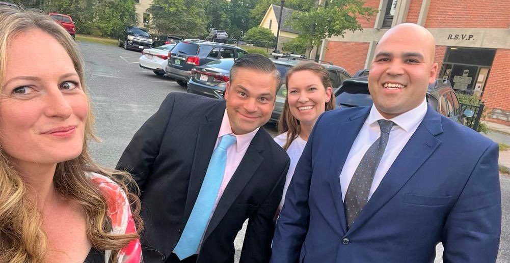 For anyone who missed the debate last night, check it out by clicking this link: watch.pittsfieldtv.net/CablecastPubli…