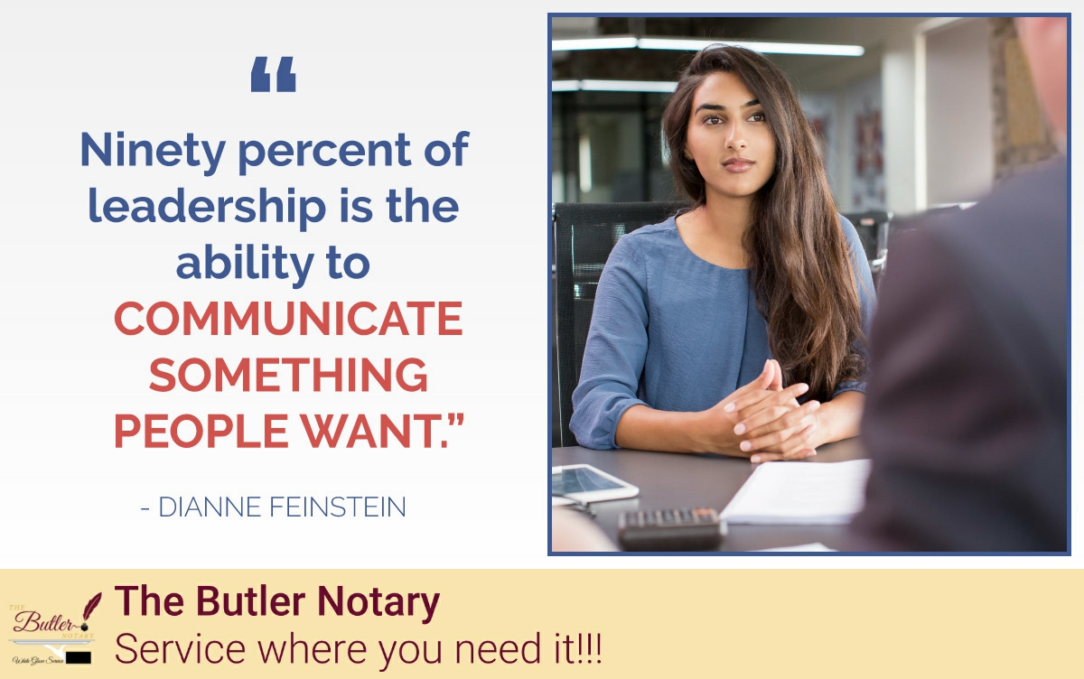 TheButlerNotary's tweet image. Have children practice repeating the message back when they receive information, then have them say it back to you in a different way.