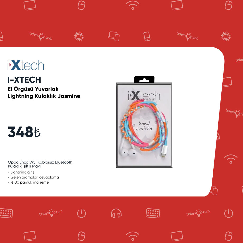 teleskopcom's tweet image. En tarz kulak içi kulaklık modellerini teleskop.com&apos;da bulabilirsiniz🎧
#ıxtech #kulaklık #kulaklıkmodelleri #teleskopcom