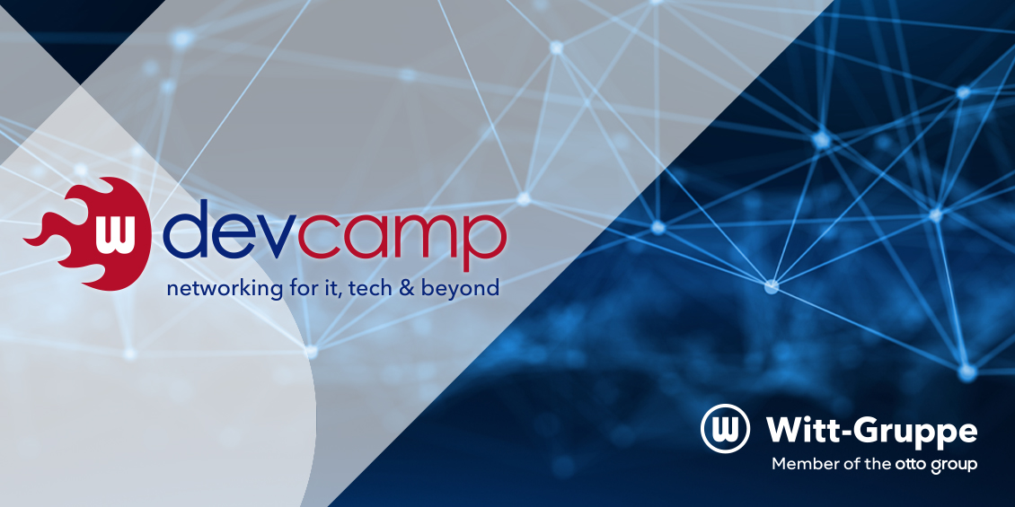 WittTechEvents's tweet photo. #savethedate – Du bist an IT- und Tech-Themen interessiert? Dann zieh Dir hier Dein Ticket für das DevCamp am 22. Oktober 22 (https://t.co/c2SsaPFCyv). 

Neben einer KeyNote und spannenden Sessions, gibt es viele Möglichkeiten zum persönlichen Austausch und Networking. https://t.co/nFP84iiNbi
