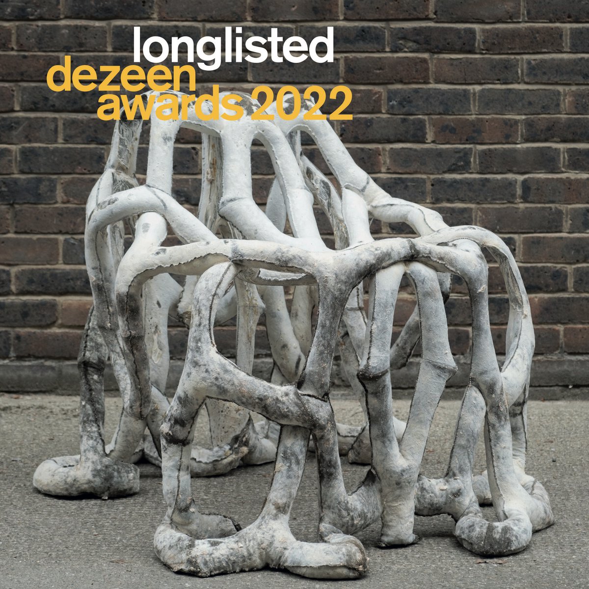 Hub for Biotechnology in the Built Environment (@bio_buildings) on Twitter photo Our Myco-Knit CompoSITe project made it onto the Dezeen Awards longlist 2022 in the Sustainability Category! Congratulations to our PhD Students Ahmet and Romy <a href="/Bio_Buildings/">Hub for Biotechnology in the Built Environment</a>
Read more at bbe.ac.uk/myco-knit-comp…
<a href="/dezeenawards_/">Dezeen Awards</a> <a href="/NorthumbriaUni/">Northumbria Uni</a> <a href="/UniofNewcastle/">Newcastle University</a> #dezeenaward Our Myco-Knit CompoSITe project made it onto the Dezeen Awards longlist 2022 in the Sustainability Category! Congratulations to our PhD Students Ahmet and Romy <a href="/Bio_Buildings/">Hub for Biotechnology in the Built Environment</a>
Read more at bbe.ac.uk/myco-knit-comp…
<a href="/dezeenawards_/">Dezeen Awards</a> <a href="/NorthumbriaUni/">Northumbria Uni</a> <a href="/UniofNewcastle/">Newcastle University</a> #dezeenaward