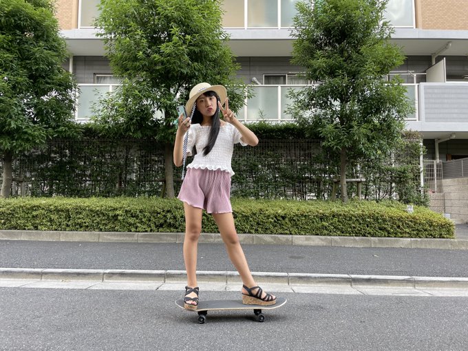 Twitterのコスプレ画像27