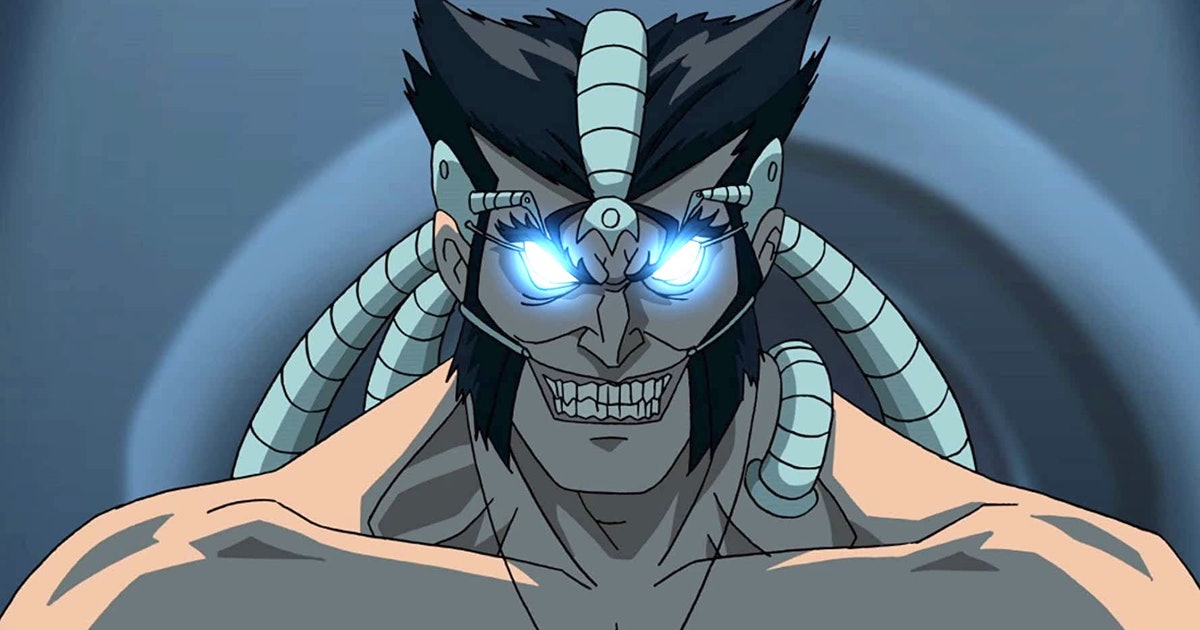 ElOkey13's tweet photo. #WolverineAndTheXmen
#SaveWATXM
#Wolverine #Xmen
#SaveTheYostVerse https://t.co/YCupz7LWtH