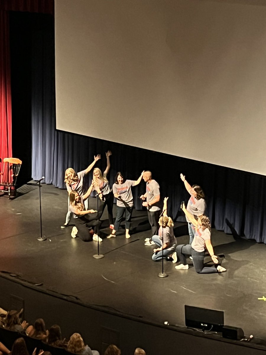 So cool. We’re ready for school!22-23 is going to be GREAT!#itsworthit