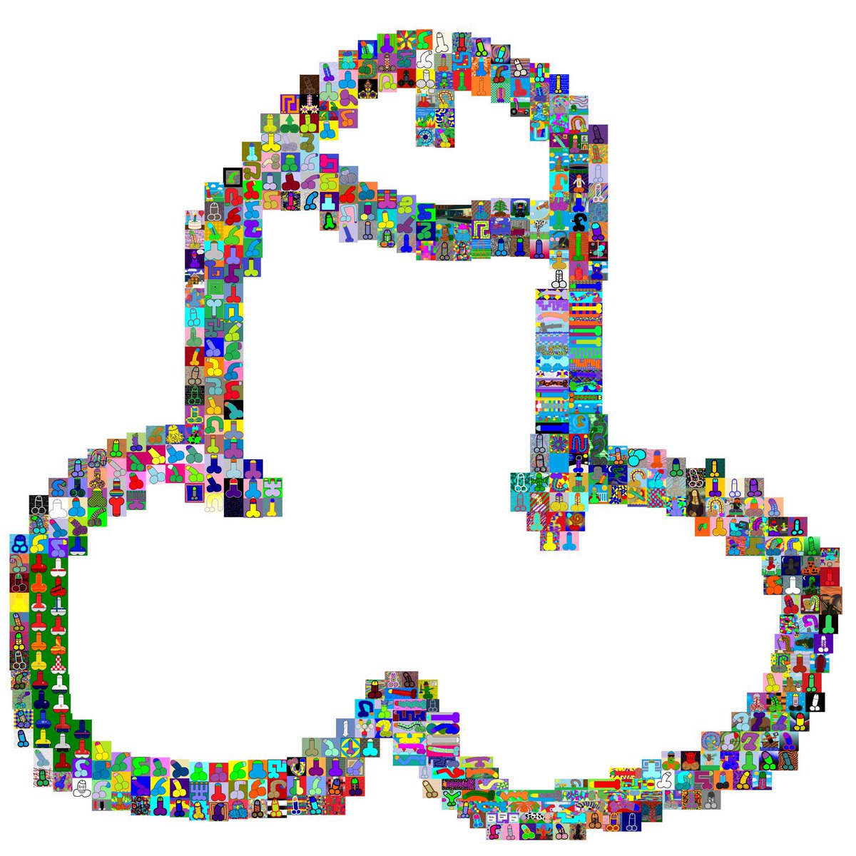 tacokingX's tweet photo. WELCOME TO NFTVOTEOFF

Artist no.16

@CryptoDicksNFT https://t.co/Bh7YjqqgTy