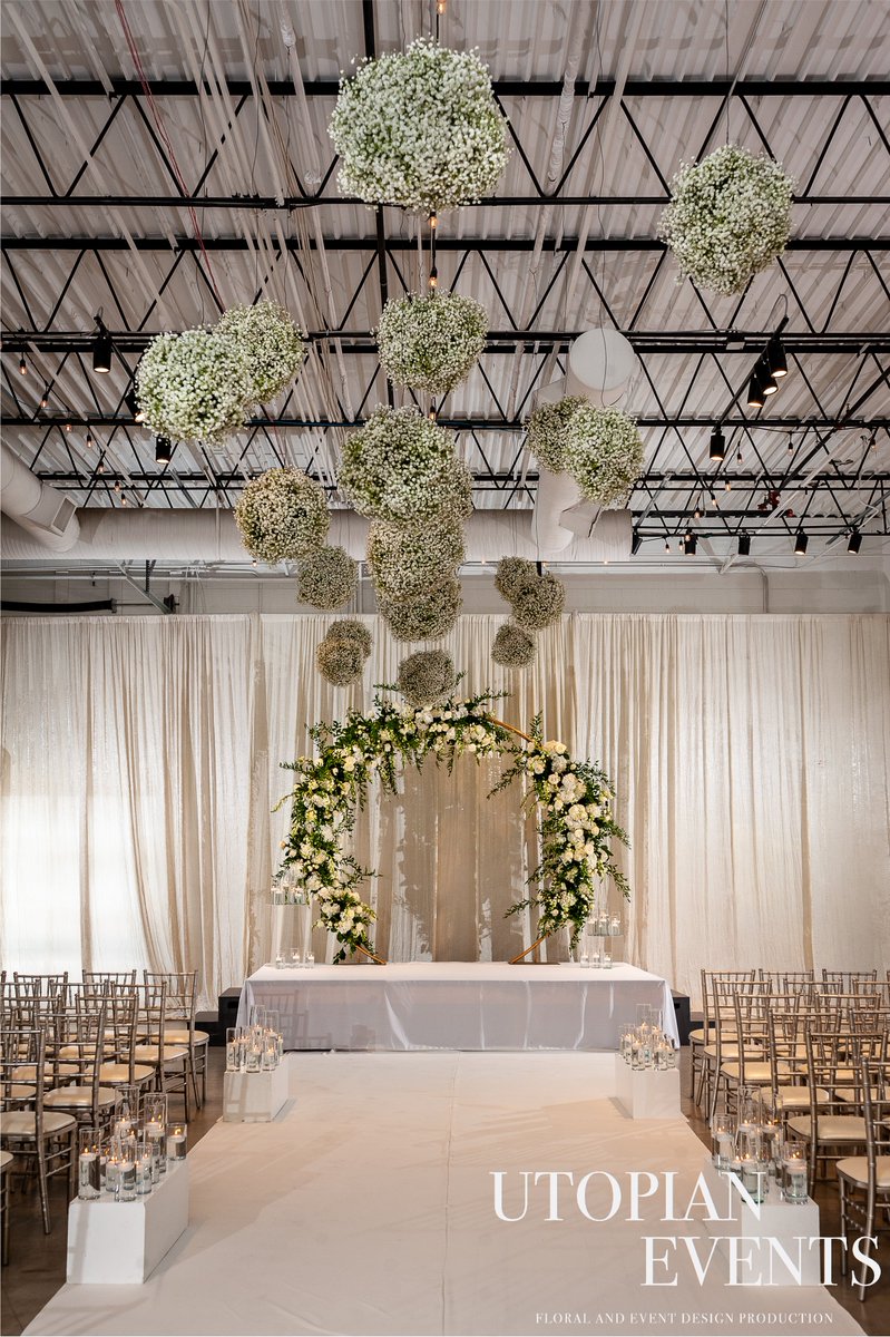 Utopian_Event's tweet photo. This was our new design using suspending flowers as an aisle piece!
#indian #desi #design #ceremony #reception #garba #mehndi #flowers #fresh #flower #candle #candles #votives #chairs #plates #linens #chaircaps #floral #suspending #green #green #white #silver #stage #candles https://t.co/CQVvAEpctN