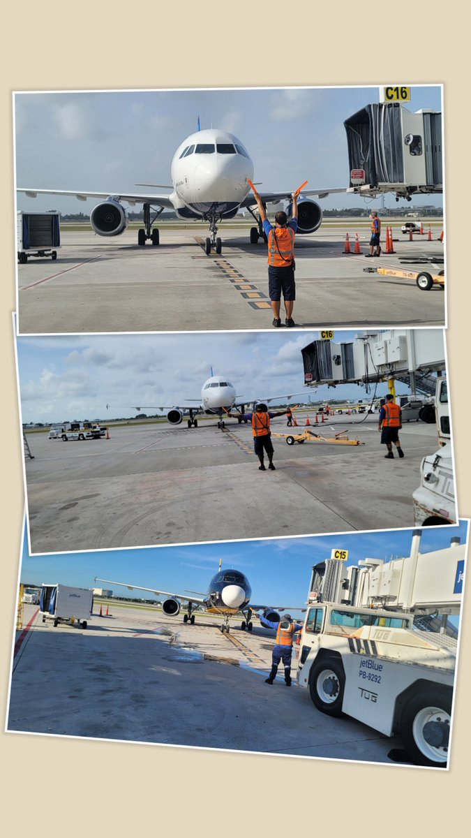 TheHubSports's tweet photo. Anything you can do, I can do better!! @HelloJetBlue @JetBlue @flyPBI @YQRamos @hawk954 @Alexsto55724631 #jetbluesofly #yesjetblue #teamb6pbi https://t.co/GuUsfM91Md