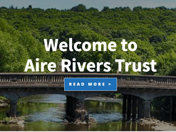 JBAConsulting's tweet photo. Congratulations to JBA's Luke Hussey who recently qualified as a Riverfly Monitor with the @aireriverstrust. 

As part of this voluntary role Luke will join the charity in monitoring the health of the #RiverAire to allow wildlife to flourish. Learn more: https://t.co/tLhs6Kqm7v https://t.co/PD8iGbk8Yu