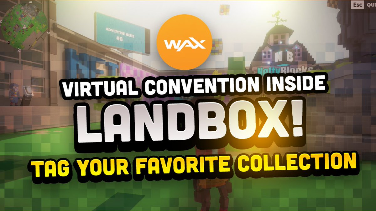 LandBox Game | Powered by Git Game tweet media