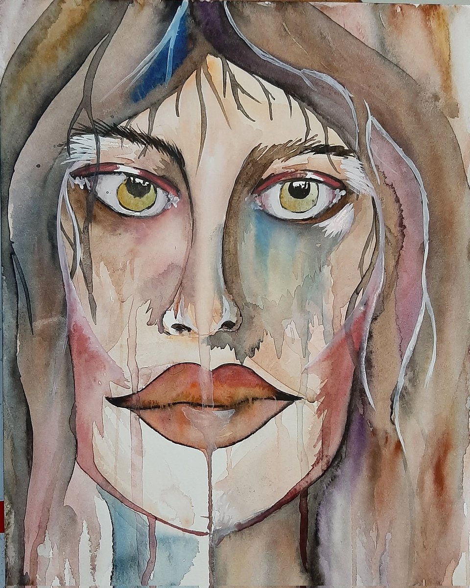 FeijGM's tweet photo. Acuarela. 😊
#art #colorful #artecolorido #colores #arte #mispinturas #colorfulart #miarte #myart #colors #painting #pintando #trabajando #watercolorpainting #acuarela #creando #watercolor #imaginando #ArtistOnTwitter #colorinmymind #colorbeings #seresdecolores #coloresvivos🌈 https://t.co/FTstz7d6xb