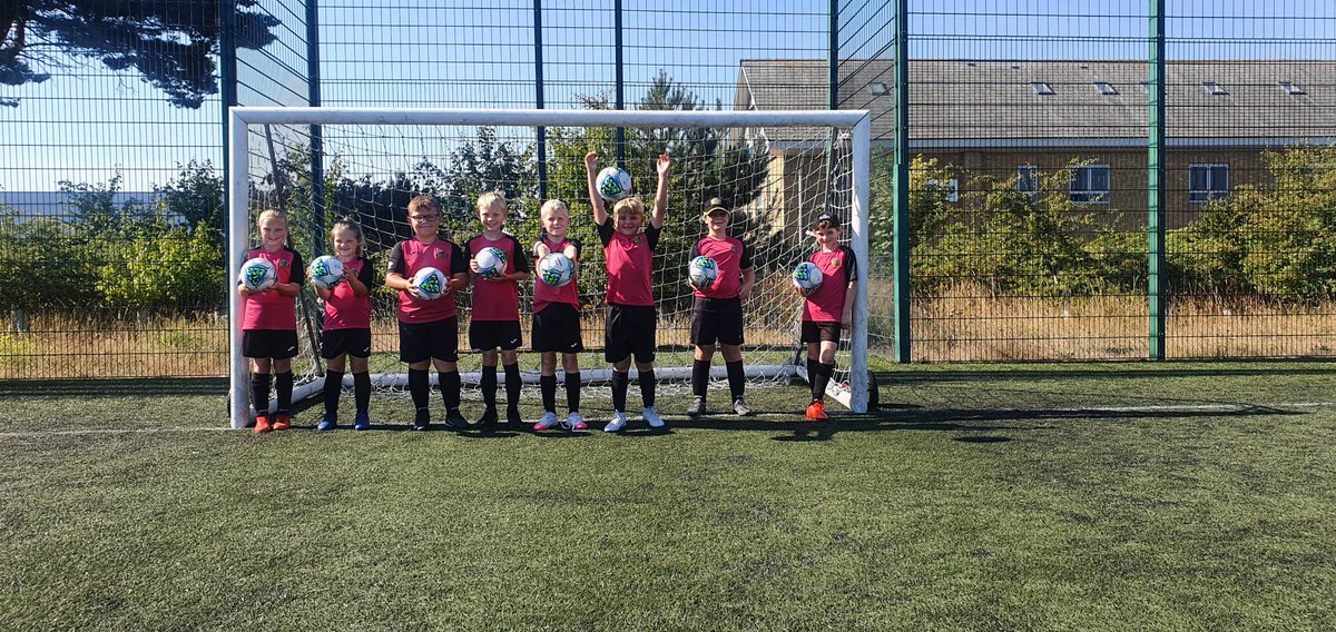 englandandco's tweet photo. Please to support GY U9s with new practice and match balls! https://t.co/5Rm8Md5bnL