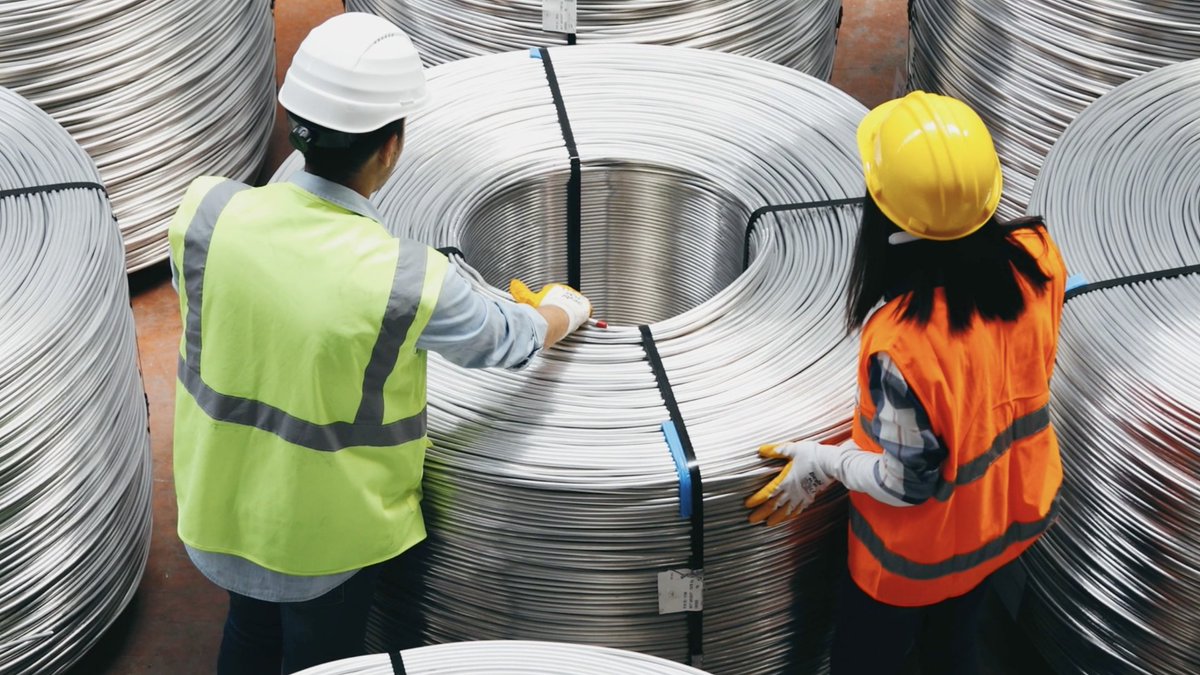 UL_Solutions's tweet photo. UL Solutions offers comprehensive testing and certification services to evaluate your wires and cables to fire safety and performance standards. Learn more: https://t.co/w7V9UiOGU0
#wires #cables #firesafety #performancetesting #firesafetytesting https://t.co/v2GMF7xOhj