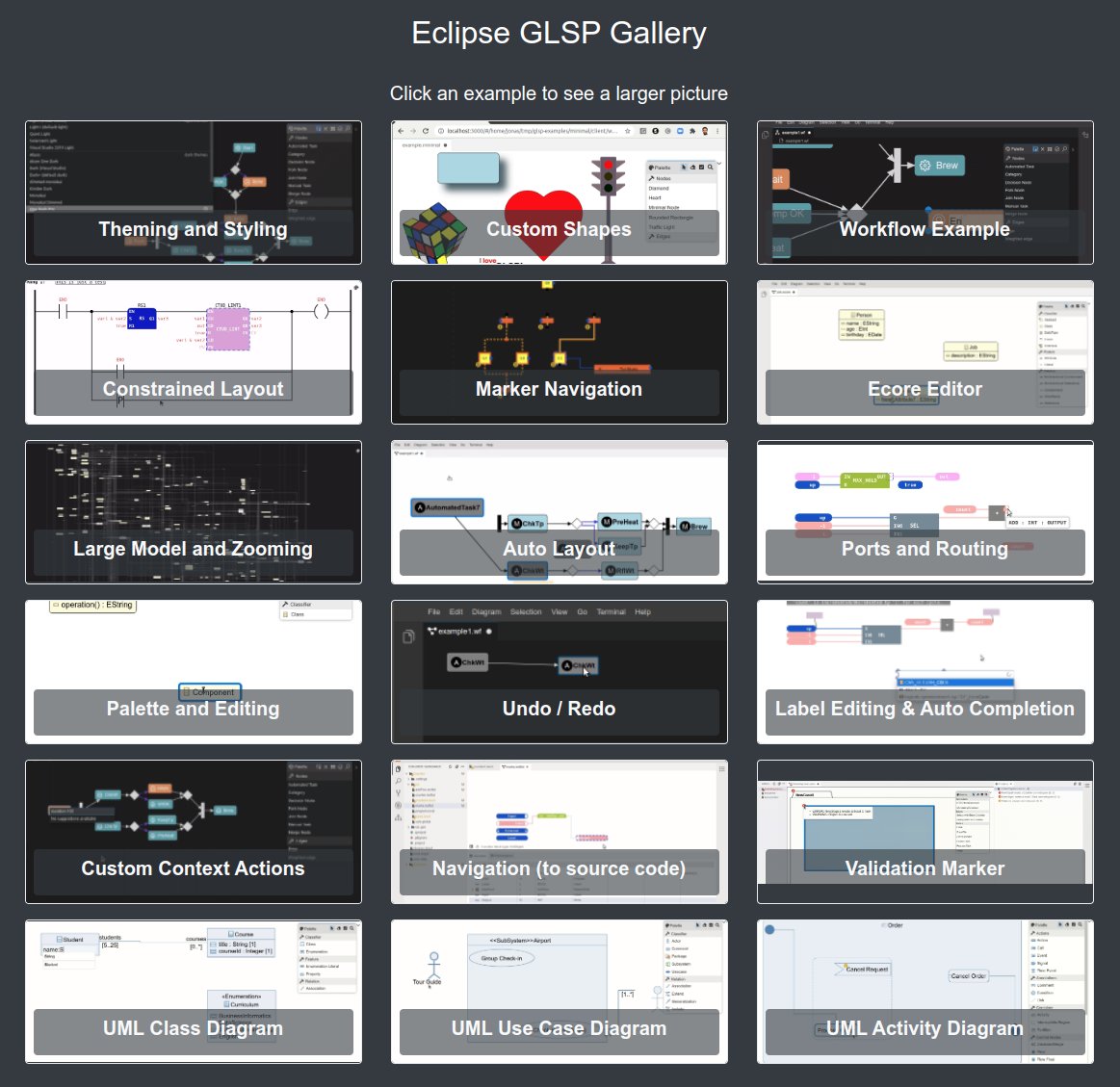Eclipse Cloud DevTools tweet media
