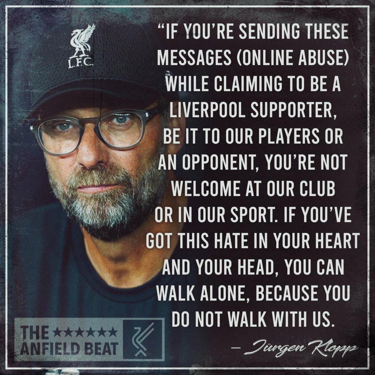 Sarah_LFC92's tweet photo. Very true and spot on 👍🏻 https://t.co/8NooTETgEk