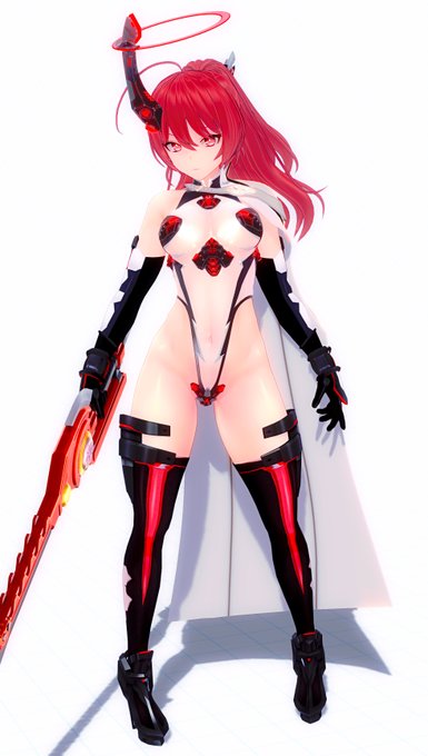 ようやくFBフェイスで思ったとおりにおめめが作れるようになった感 