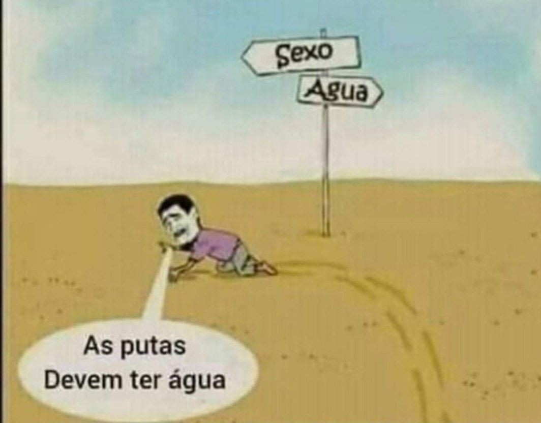 Homens, certo <a href="/Purecas/">Pureza</a>?