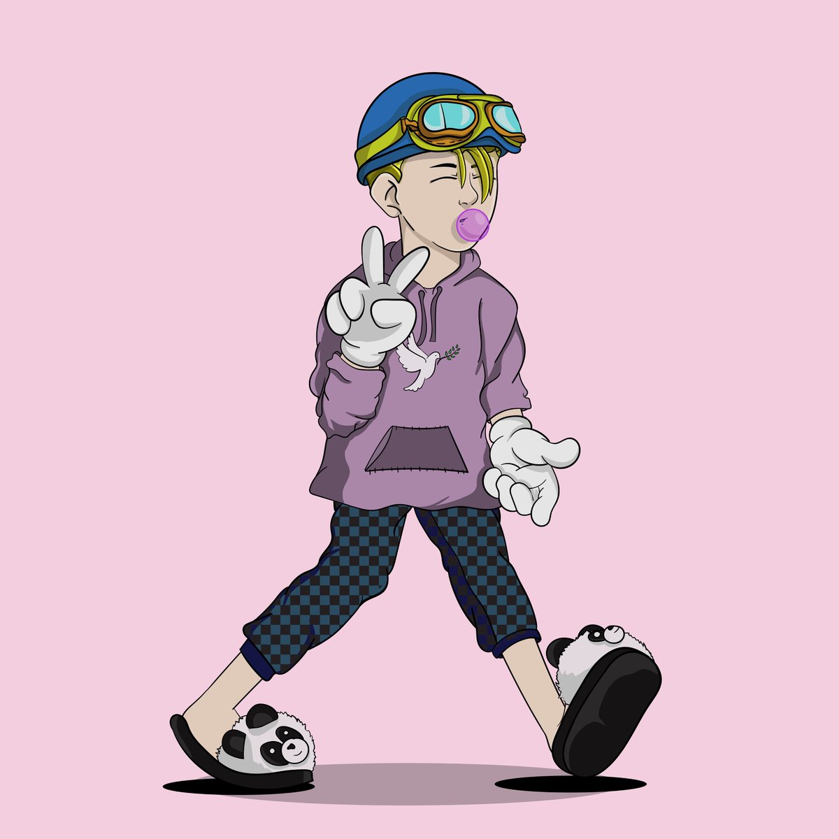 FantasyDAO_'s tweet photo. ✌️Rethinkable x Fantasy DAO✌️

 🎁We are giving away 2x @FantasyDAO_ NFT's !

How to enter : 

🎟️ Like, RT + Tag 2 Frens !
🎟️ Follow @rethinkablexyz + @FantasyDAO_ 
⏰24 Hours! https://t.co/MKqv9FWgdI