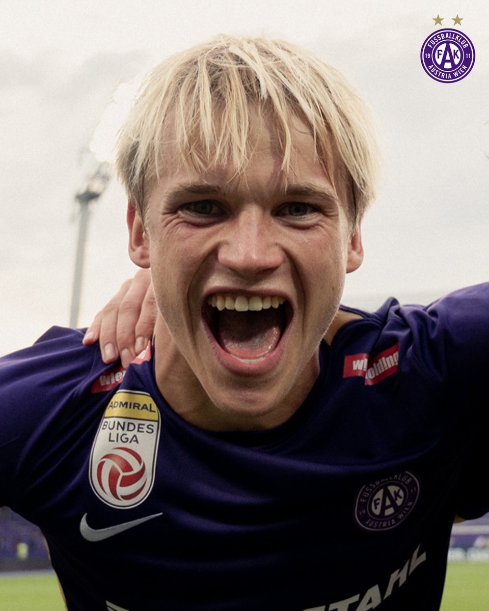 FKAustriaWien's tweet photo. 🅰️ Matthias Braunöder lieferte sechs Assists in der @OEFBL ab – danach blieben die Veilchen immer ungeschlagen. 🔥
3⃣ 26.09.21 #HTBFAK 3:4
1⃣ 16.10.21 #FAKADM 2:2
3⃣ 12.02.22 #ALTFAK 0:2
3⃣ 19.02.22 #FAKHTB 2:0
3⃣ 21.05.22 #FAKSTU 4:2
3⃣ 13.08.22 #FAKWSG 2:1
#faklive #FAK https://t.co/Pqi26RO7QS