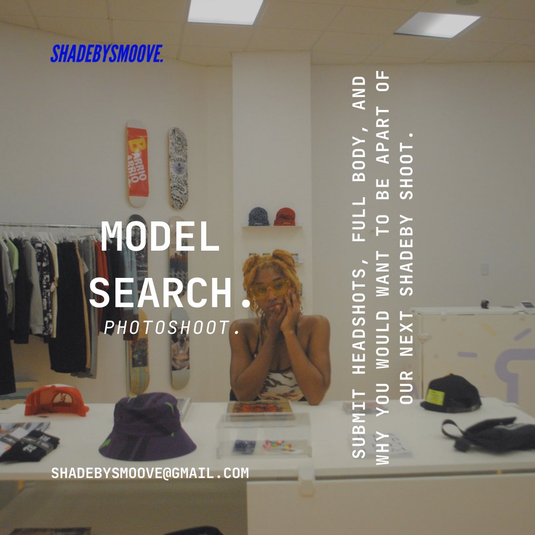 ShadeBySmoove's tweet photo. shadebysmoove@gmail.com 
CT/NY/MA based. https://t.co/HVhOjF6AcA