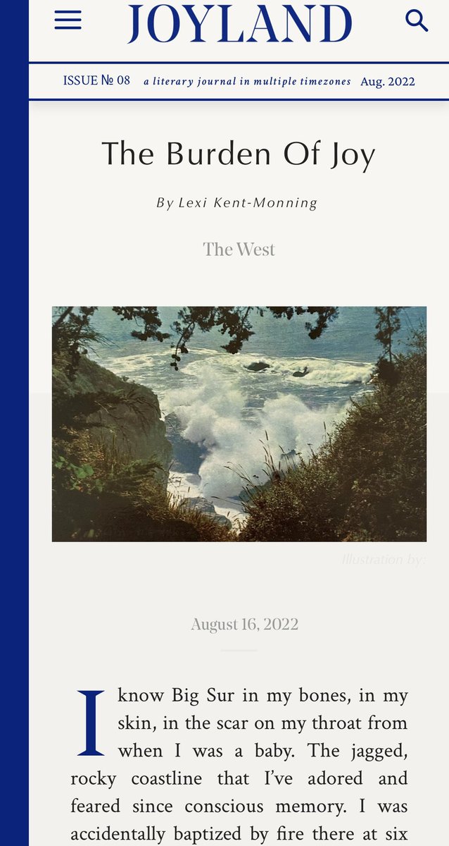 Lexi Kent-Monning tweet media