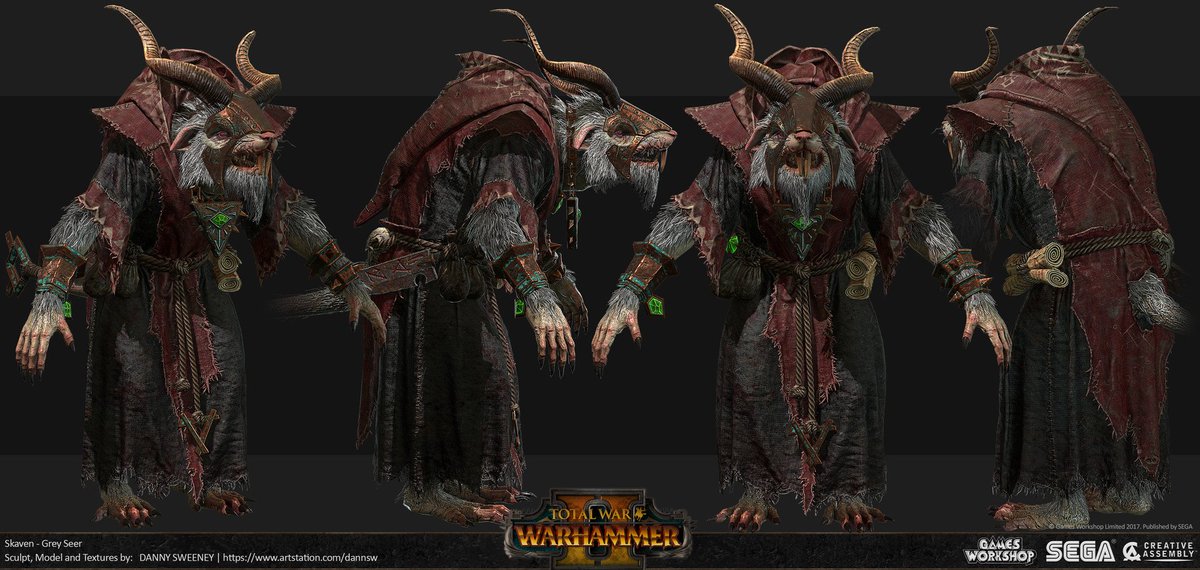 𝔇, Hunter of the Dead 🌙✨ tweet media