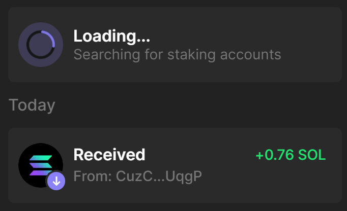 harry_mees's tweet photo. @Crouserrr dno if ur into casino plays, but @DustDice_  just did another payment and has a working game, v low-key so thought it might be a good fit for this thread https://t.co/paJ2dplxz8