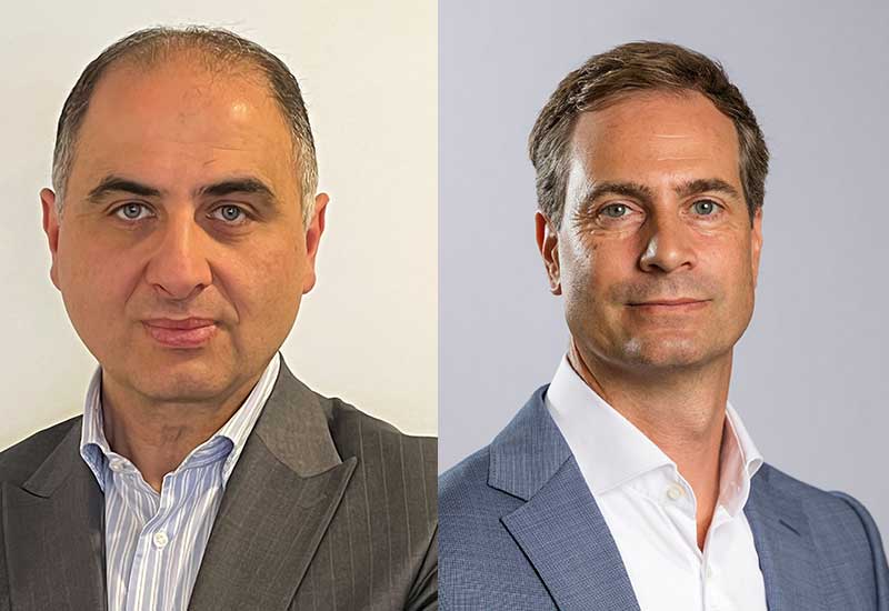 dehoutkrant's tweet photo. PANNINGEN - Bruynzeel Storage Systems, marktleider in Europa in ruimtebesparende mobiele opslagsystemen, versterkt haar directie met de benoeming van Ibrahim Bayram (49) als Chief Financial Officer (CFO) en Gideon Dexel (44)

https://t.co/dG5h0h6FIe https://t.co/N9WHaKFwSZ