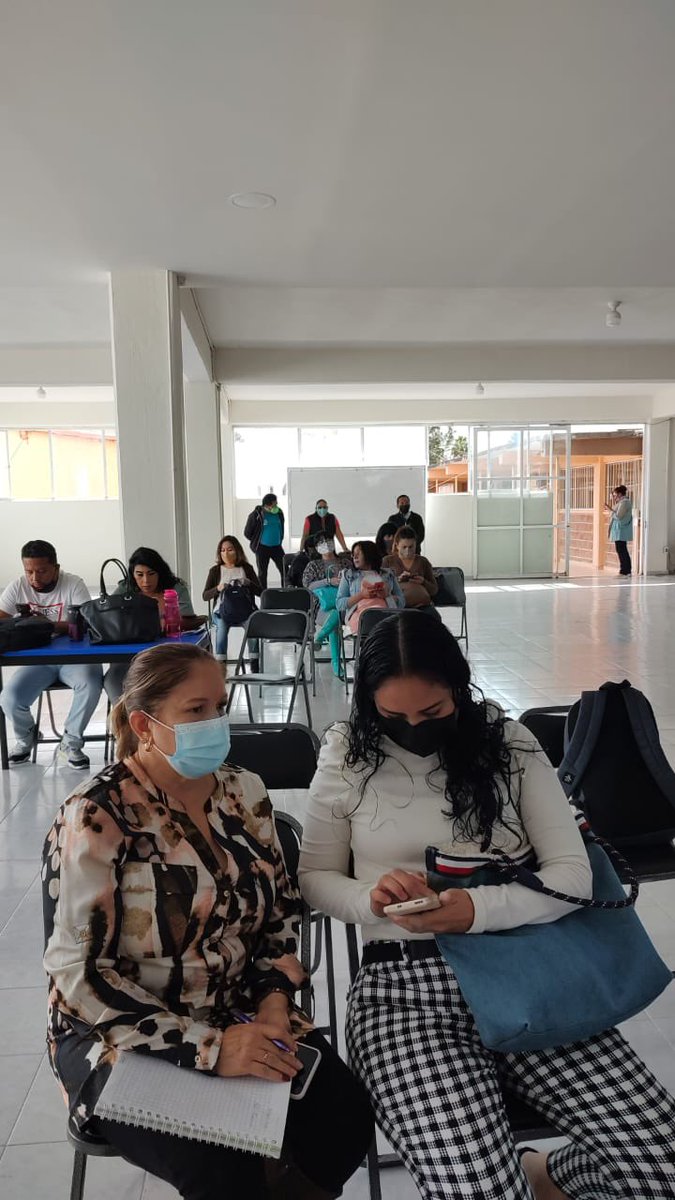 161EPO's tweet photo. En el Nido Cardenal se realizan los trabajos sobre el PMC en la Jornada académica @Bg48Supervision
@geramonro05
@israeljeronimol
@HectorUlisesCG1
@NoeOrtegaCamac1
@alfredodelmazo
@dbg_epoem https://t.co/9r0k7rtdds