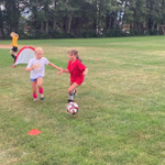 Photo by Comox Valley United Soccer Club (@ComoxClub)