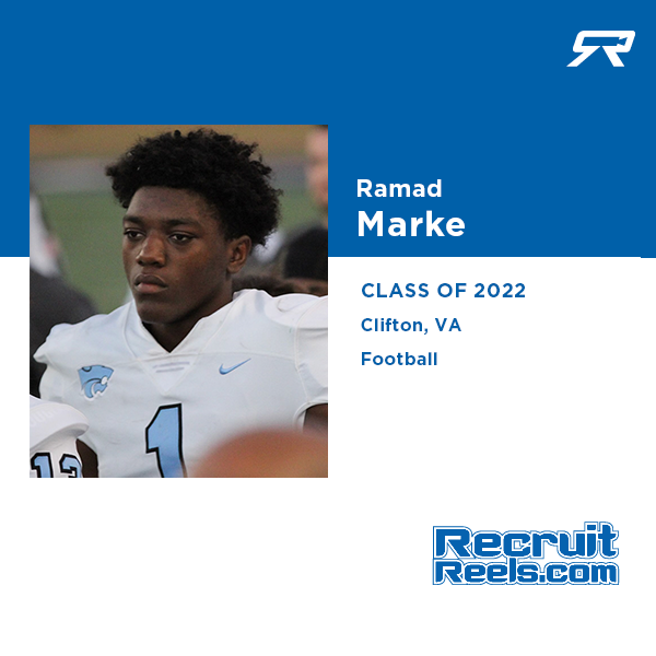 Recruit Reels tweet media