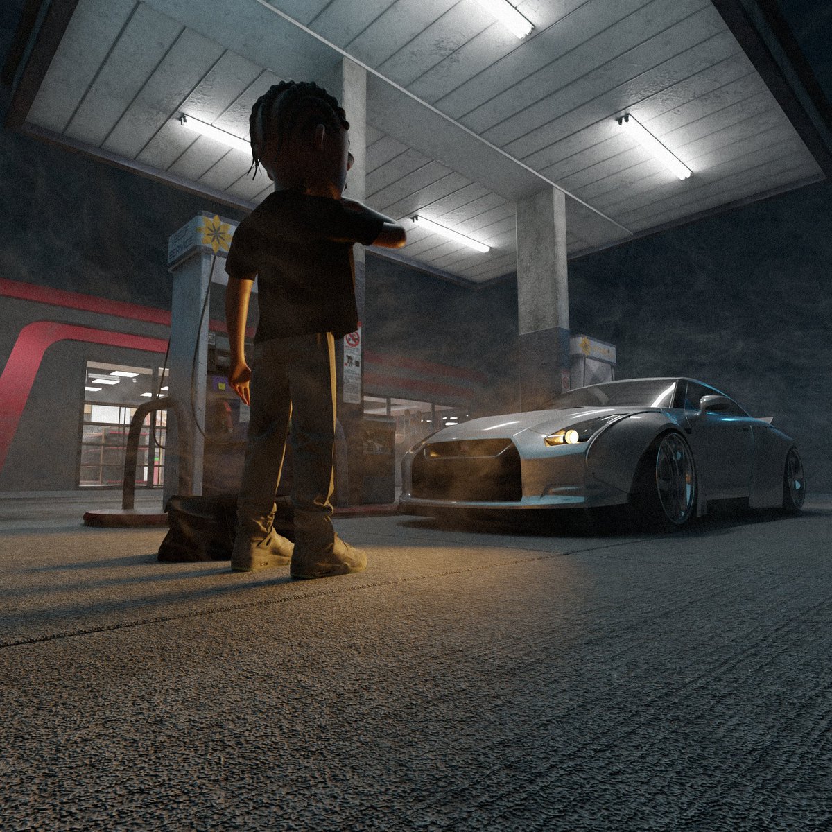 MetaTrends tweet media