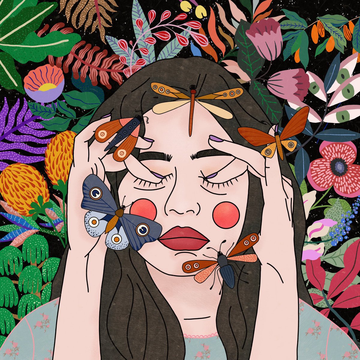 ✿ Social Realm ✿ tweet media
