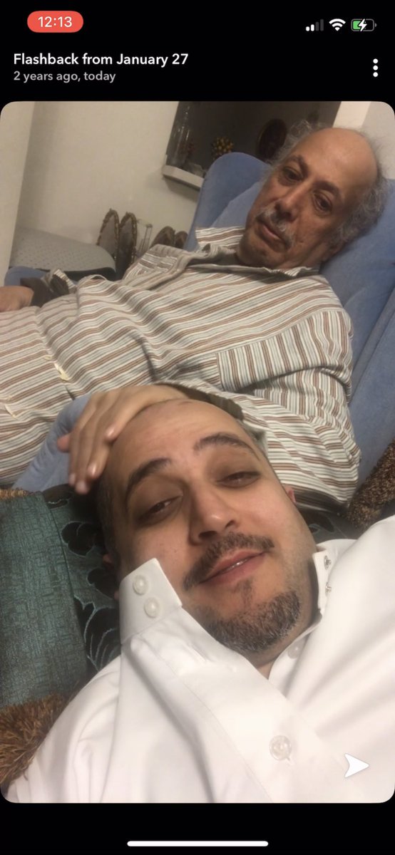 fahadalmugairin's tweet photo. رحم الله ارواحاً كانت تحبنا كما نحن بدون شروط ولا قيود 
رحم الله من كان يرعانا ويراعينا 
رحم الله من كان لقائهم يبعث الفرح والأمل والأمن
اللهم اغفر وارحم جدتي وعمي وعافي والدي https://t.co/ReFBKs5KuP