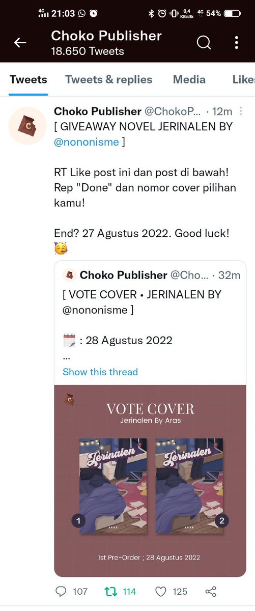 nana, ia bgt🤸 tweet media