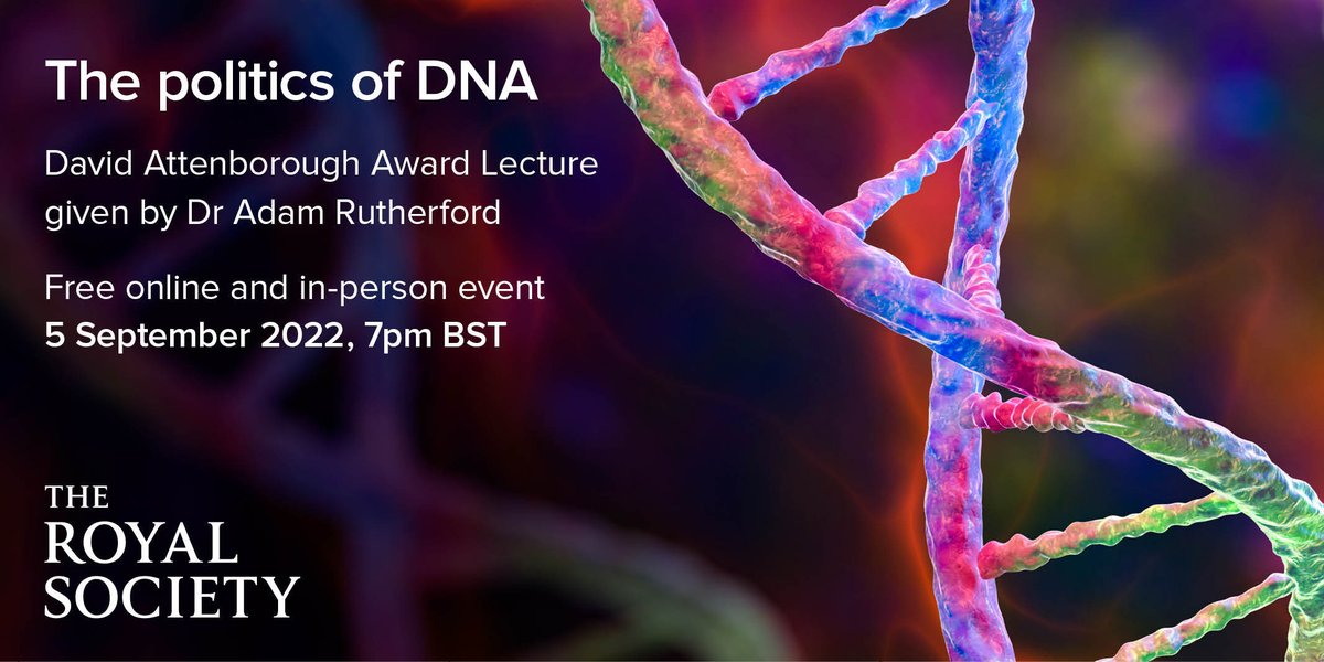 royalsociety tweet picture