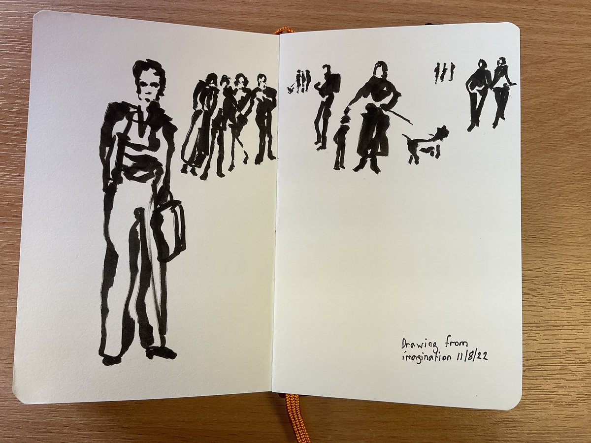 CD_art_progress's tweet photo. Coffee and people #sketching from #imagination @aberystwytharts. Saturday hand colouring #linocuts, Sunday proofing #drypoint. #printing #print #printmaking #urbansketching https://t.co/kpC744zKi7