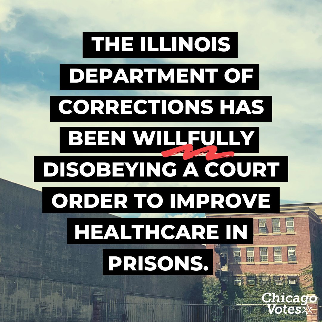 Chicago Votes Action Fund tweet media