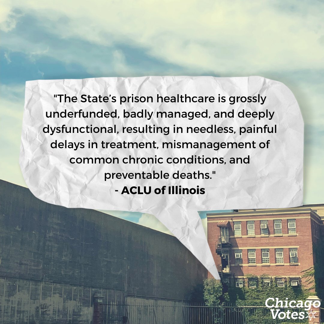 Chicago Votes Action Fund tweet media