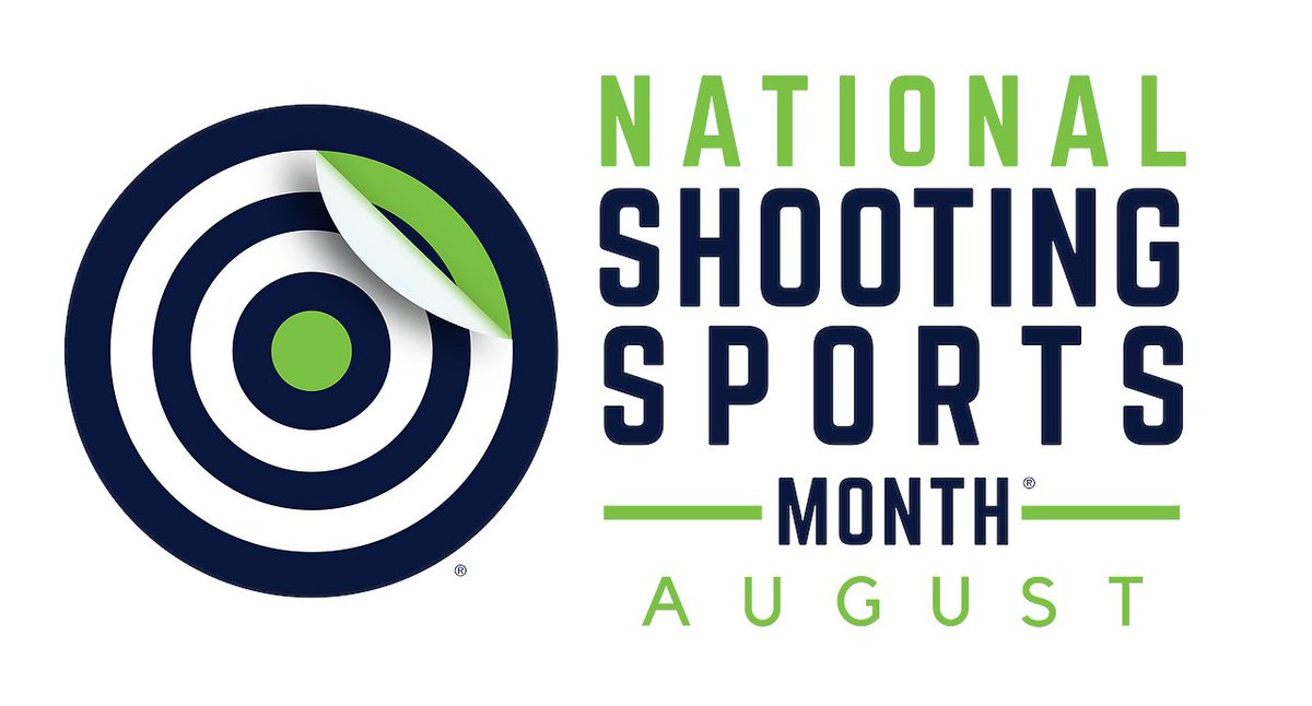 allengilesarms's tweet photo. Take A Friend Shooting in National Shooting Sports Month! #LetsGoShooting #ShootingSportsMonth #PlusOneMovement https://t.co/1fABtqLNVp