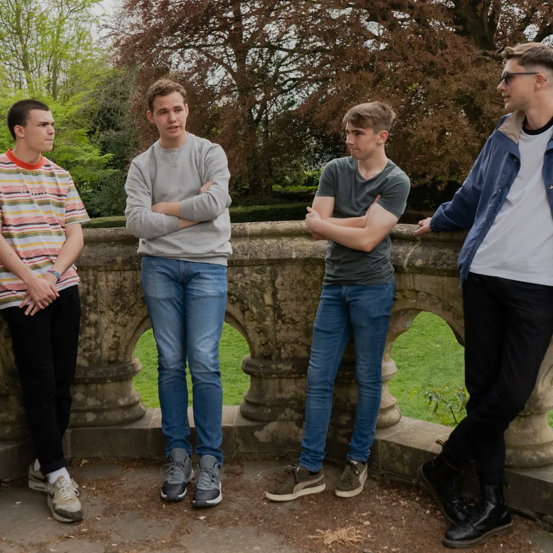 menterabertawe's tweet photo. ICYMI 📢

💥 @meigwynedd a'r Band
💥 @wigwamband 

📅 16.9
📌 @TyTawe

🎫 £5 ADV / am ddim i dan 25 (ID ar y drws) 👉 https://t.co/nxelLrpluc 

@pystpyst | @SwanseaMusicHub | @mentrauiaith | @yrawrgymraeg 

#cymraeg #abertawe #yagym https://t.co/M8t8Q75OOm