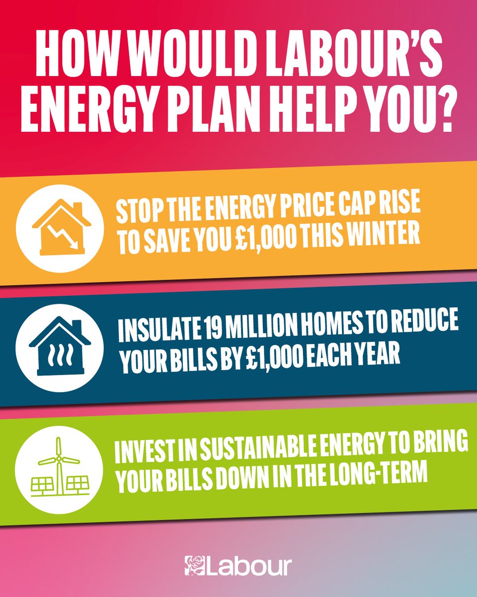 The Labour Party tweet media