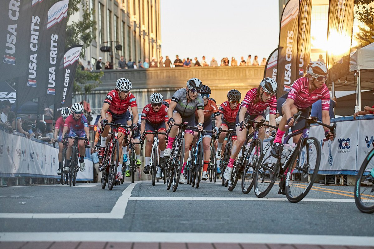 innovationqrtr's tweet photo. The Innovation Quarter has hosted several events this summer and there's more to come:
๐ฆ๐ง Food Truck Friday on Aug 19
๐งโโ๏ธโ๏ธ Sunset Salutations Yoga on Aug. 25
๐ฒ ๐ธ Gears & Guitars on Sept. 9-11
#findyourspot #seeheardo #experienceiQ #wsnc #downtownwinston #innovationquarter https://t.co/J67RwFG79M
